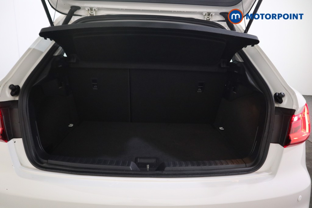 Used Audi A1 for sale - 77194765: Photo 25