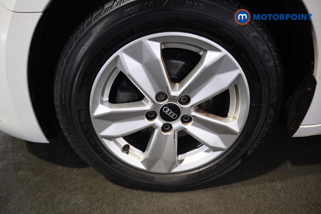 Used Audi A1 for sale - 77194765: Photo 28