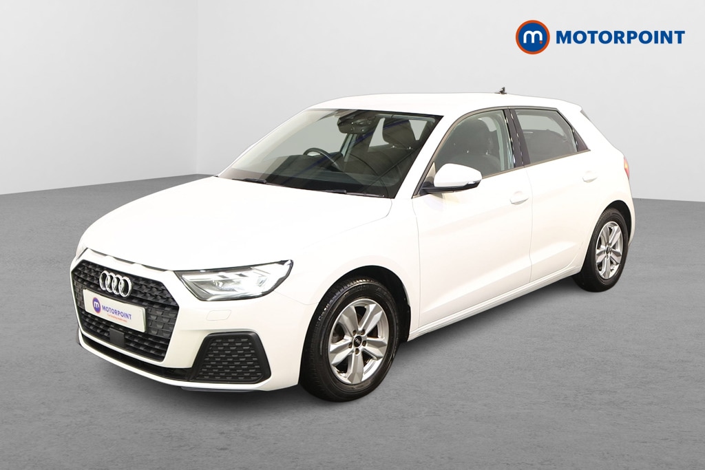 Used Audi A1 for sale - 77194765: Photo 3