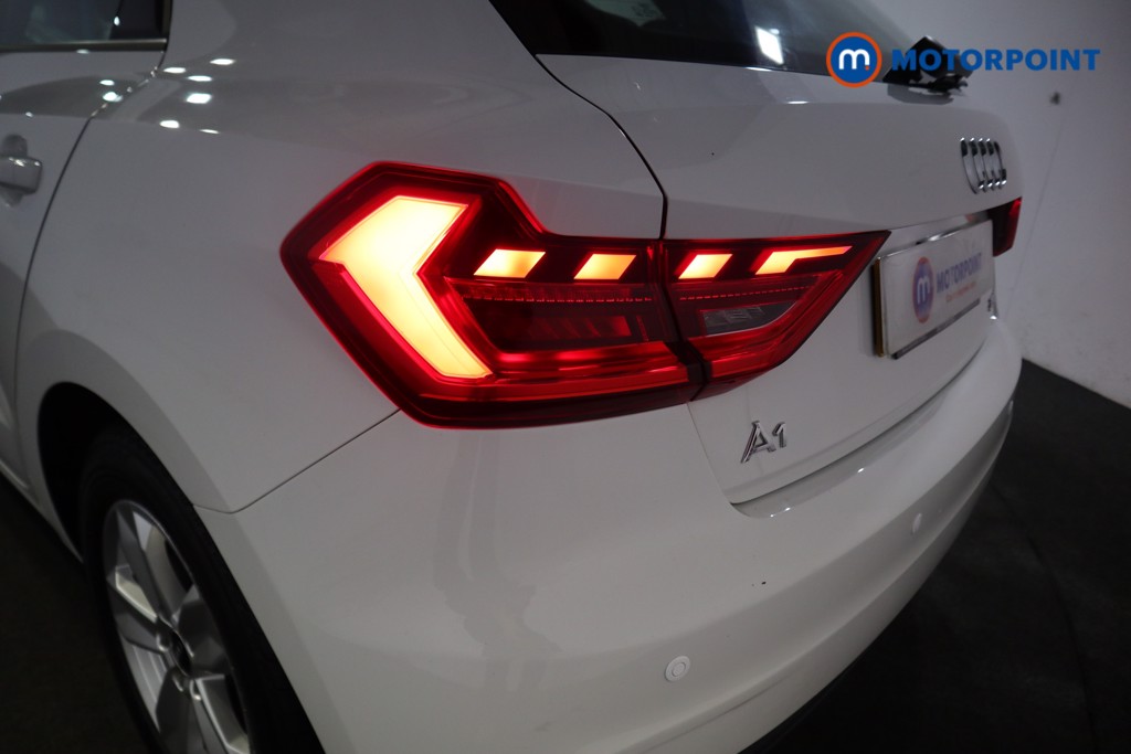 Used Audi A1 for sale - 77194765: Photo 31