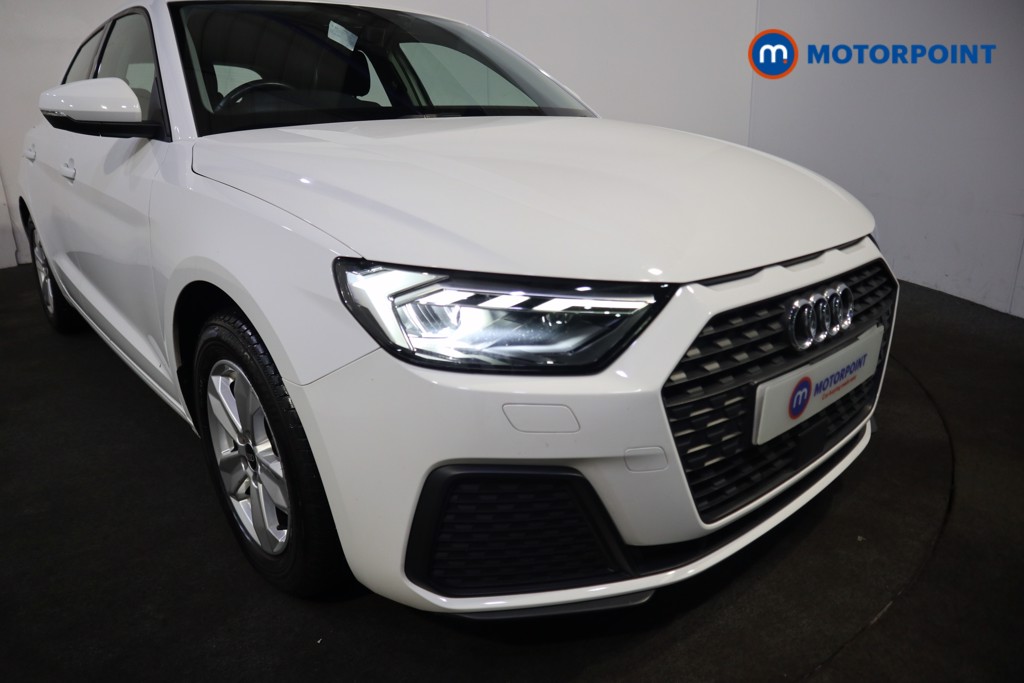 Used Audi A1 for sale - 77194765: Photo 38