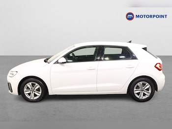 Used Audi A1 undefined for sale - 77194765: Photo