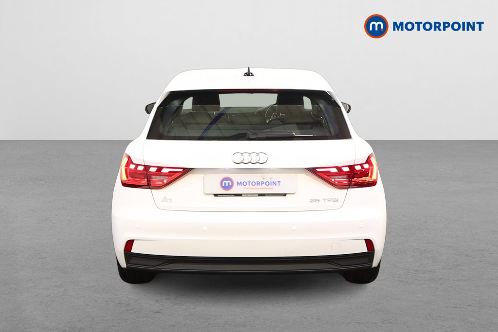 Used Audi A1 for sale - 77194765: Photo 6