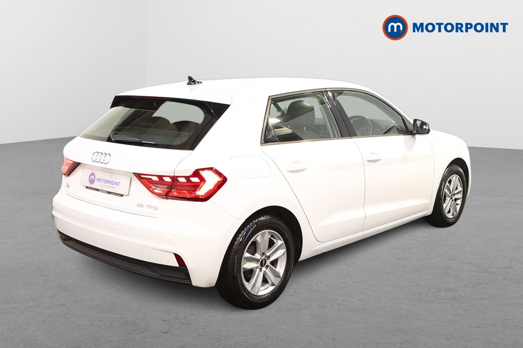 Used Audi A1 for sale - 77194765: Photo 7