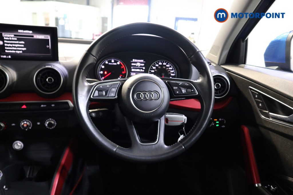 Used Audi Q2 2017 for sale - 76934019: Photo 10