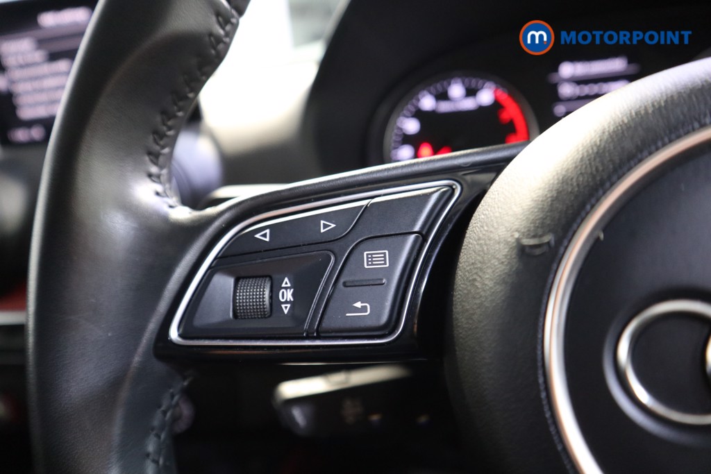 Used Audi Q2 2017 for sale - 76934019: Photo 12