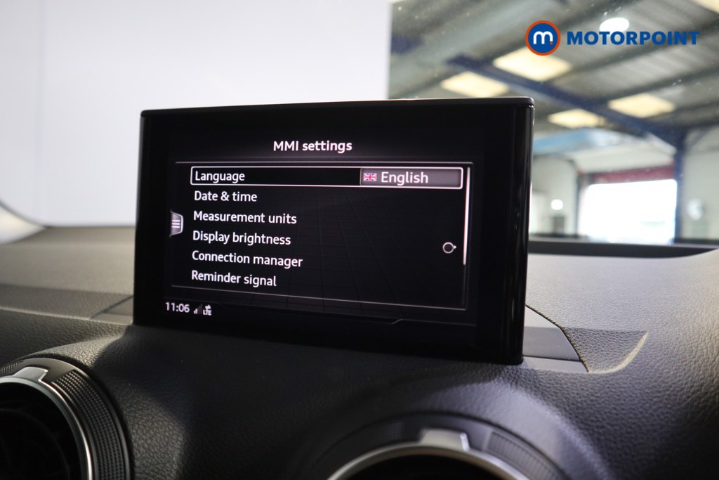 Used Audi Q2 2017 for sale - 76934019: Photo 15