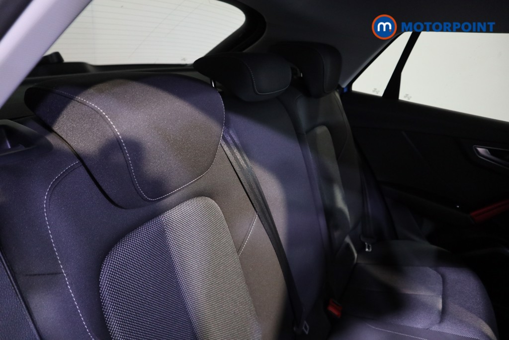 Used Audi Q2 2017 for sale - 76934019: Photo 19