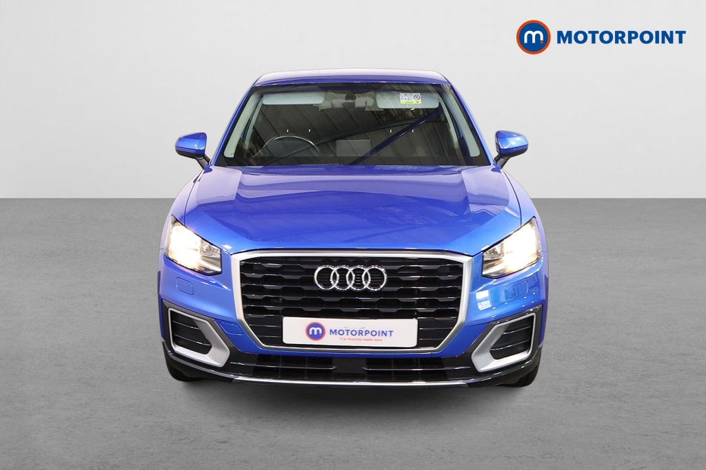 Used Audi Q2 2017 for sale - 76934019: Photo 2