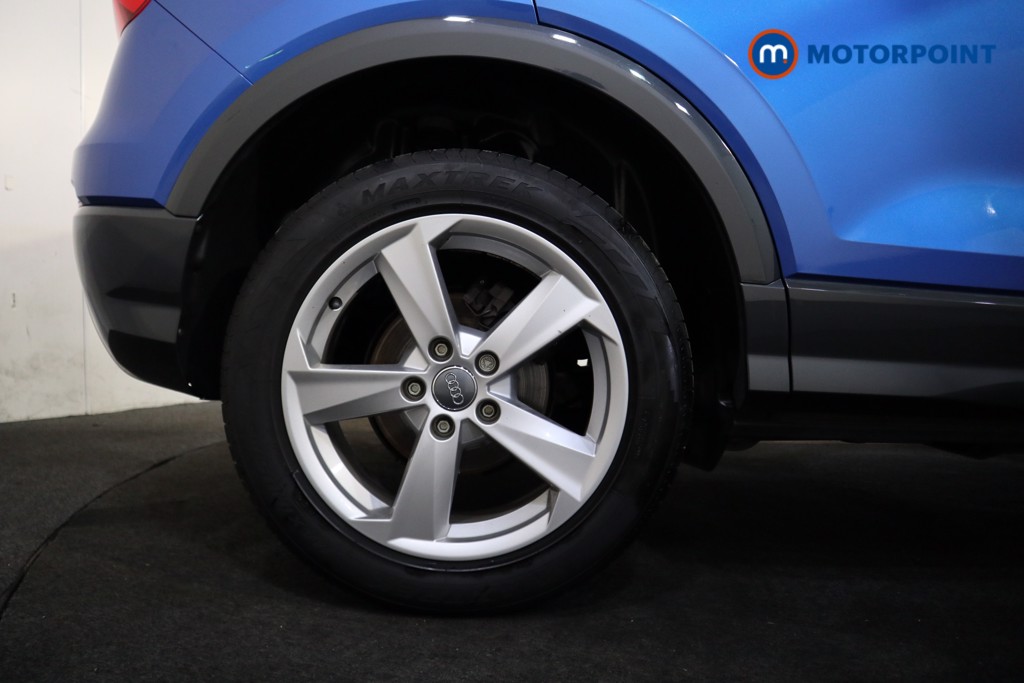 Used Audi Q2 2017 for sale - 76934019: Photo 21