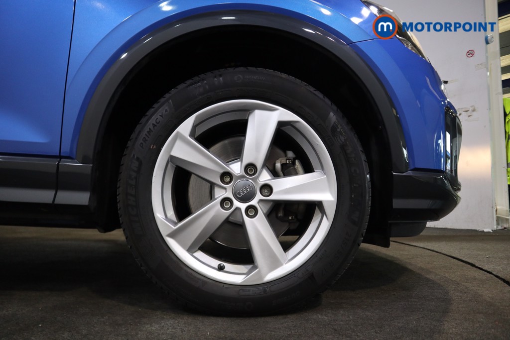 Used Audi Q2 2017 for sale - 76934019: Photo 22