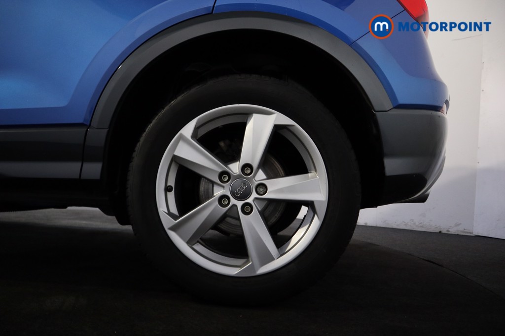 Used Audi Q2 2017 for sale - 76934019: Photo 24