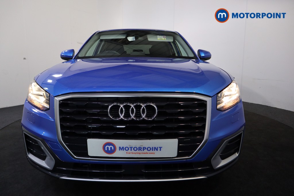 Used Audi Q2 2017 for sale - 76934019: Photo 28