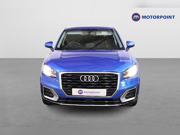 Used Audi Q2 2017 for sale - 76934019: Photo