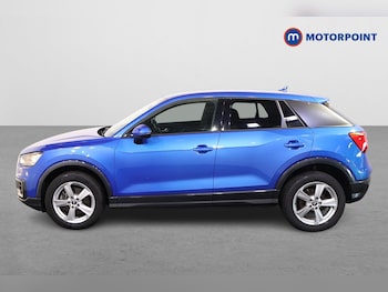 Used Audi Q2 2017 for sale - 76934019: Photo