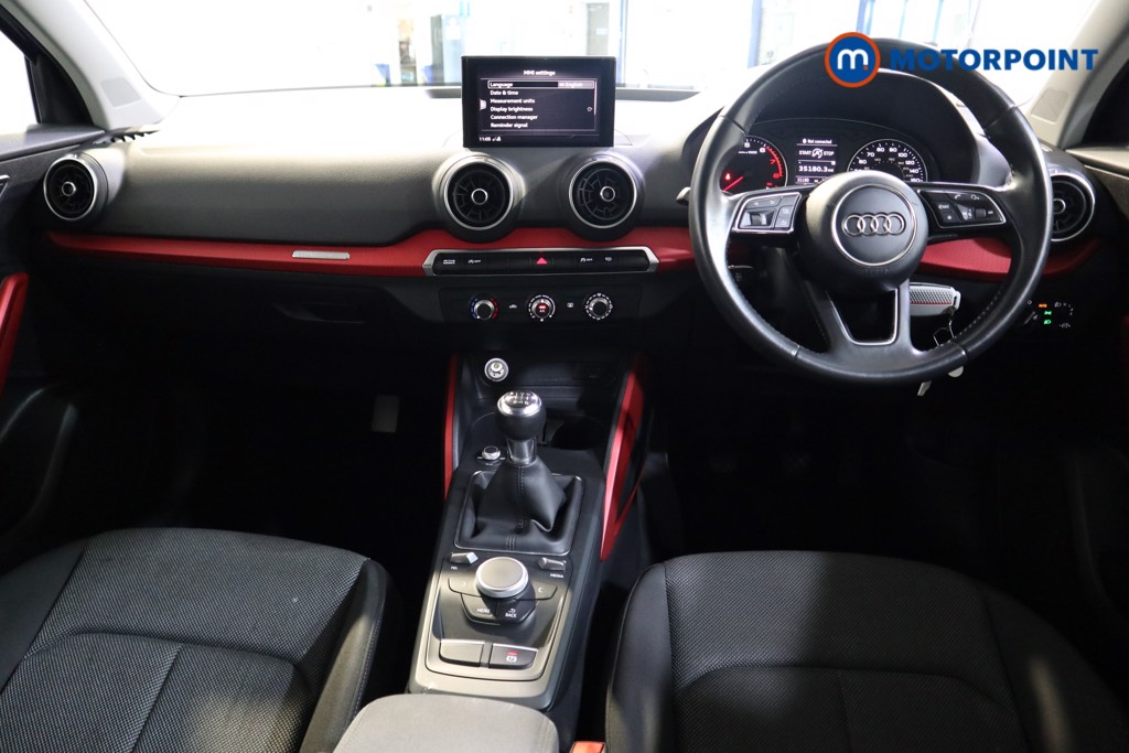 Used Audi Q2 2017 for sale - 76934019: Photo 9