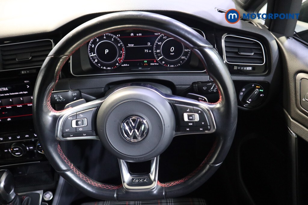 Used Volkswagen Golf 2020 for sale - 77446543: Photo 10