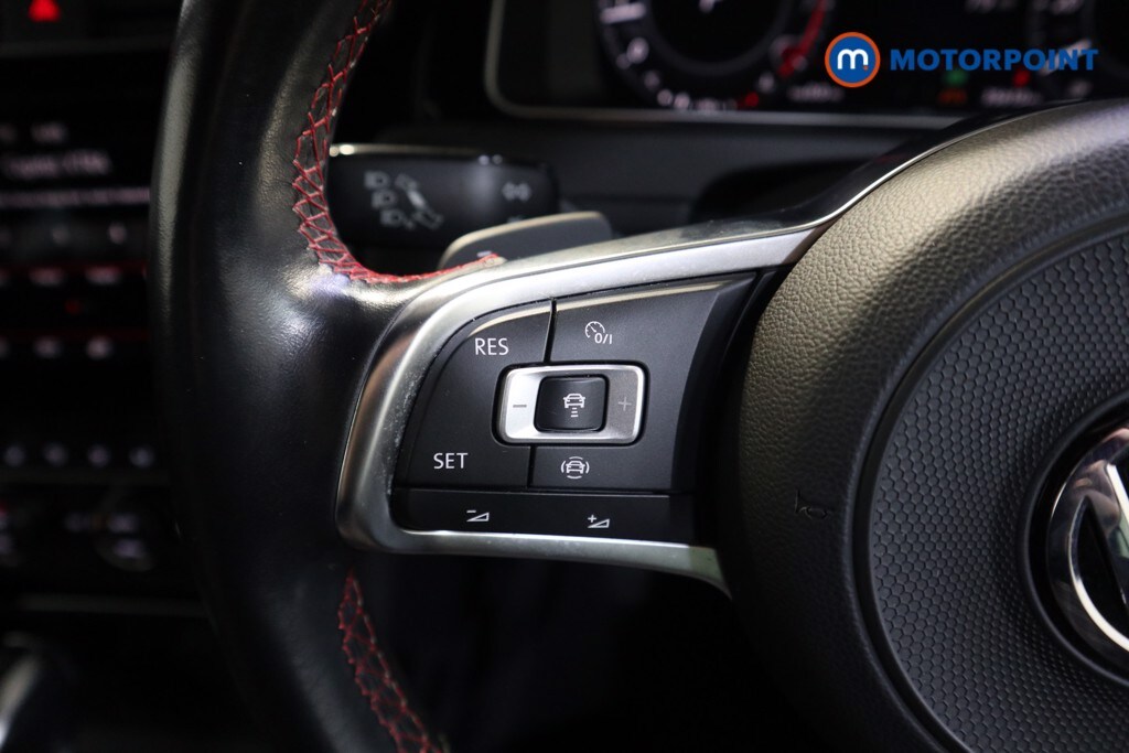 Used Volkswagen Golf 2020 for sale - 77446543: Photo 11