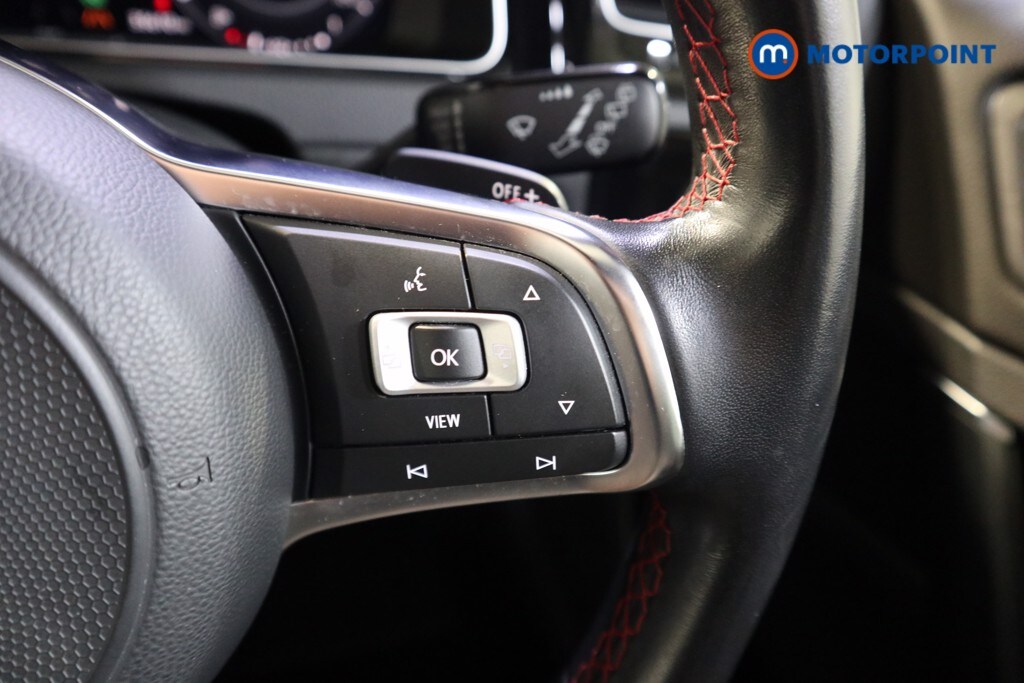 Used Volkswagen Golf 2020 for sale - 77446543: Photo 12