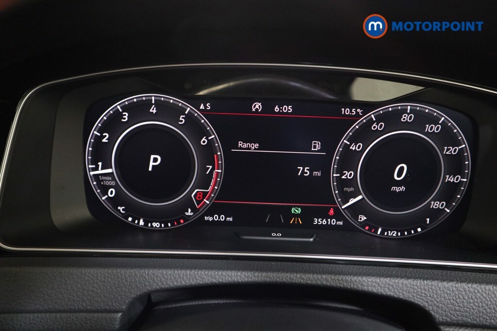 Used Volkswagen Golf 2020 for sale - 77446543: Photo 14