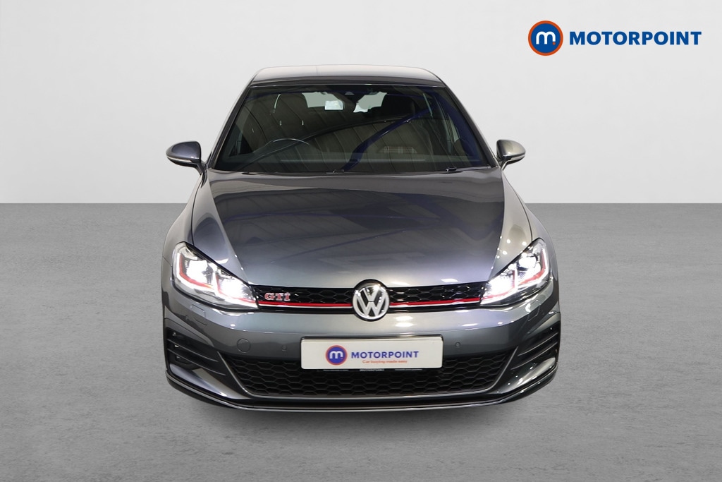 Used Volkswagen Golf 2020 for sale - 77446543: Photo 2