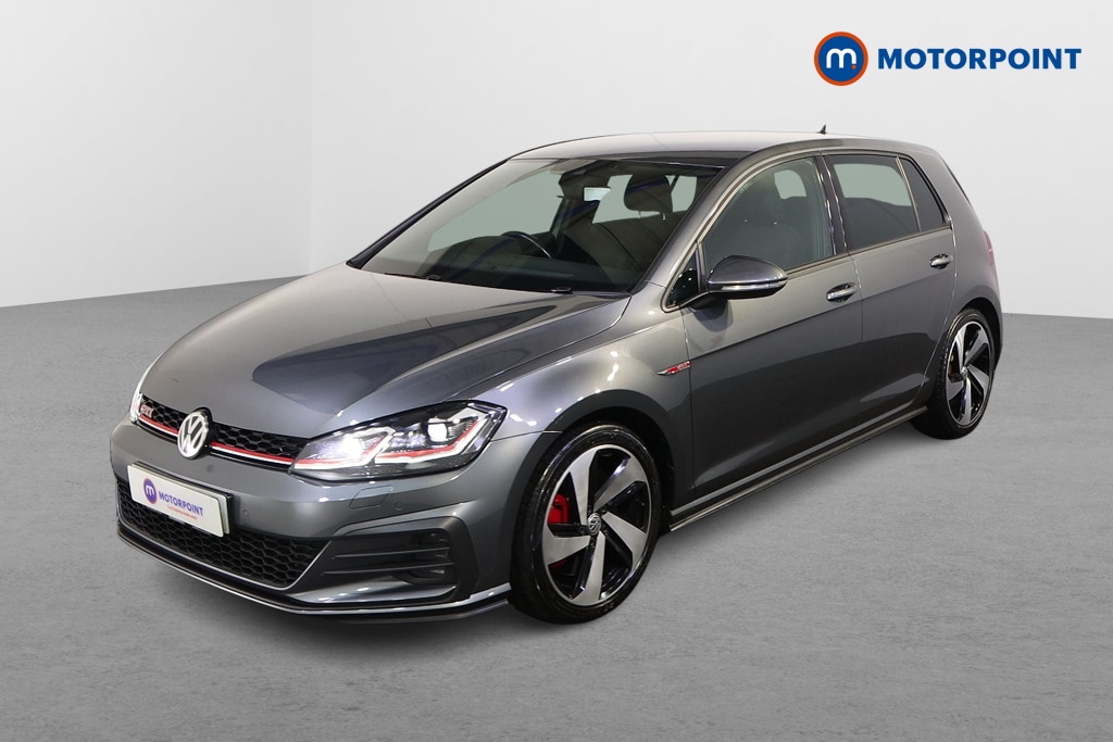 Used Volkswagen Golf 2020 for sale - 77446543: Photo 3