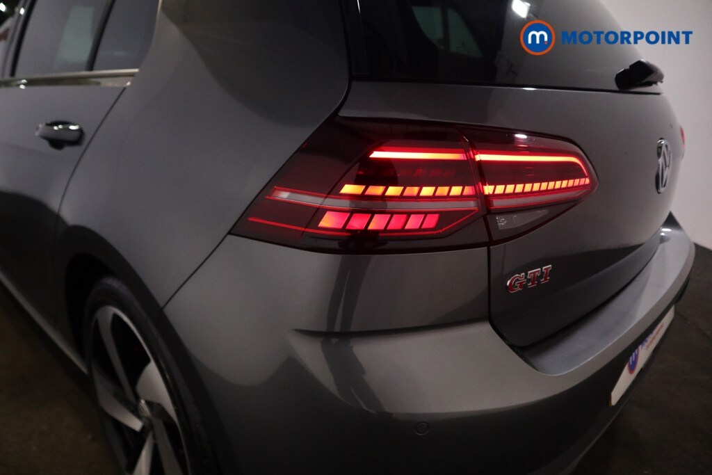 Used Volkswagen Golf 2020 for sale - 77446543: Photo 36