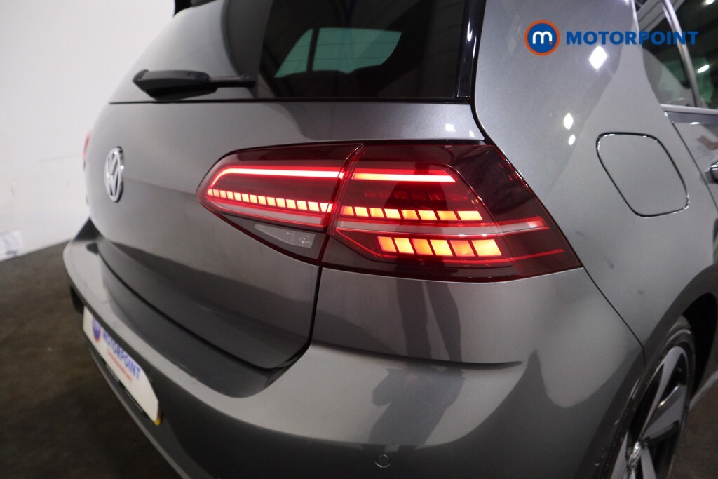 Used Volkswagen Golf 2020 for sale - 77446543: Photo 37