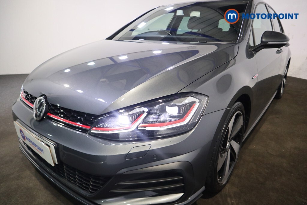 Used Volkswagen Golf 2020 for sale - 77446543: Photo 43