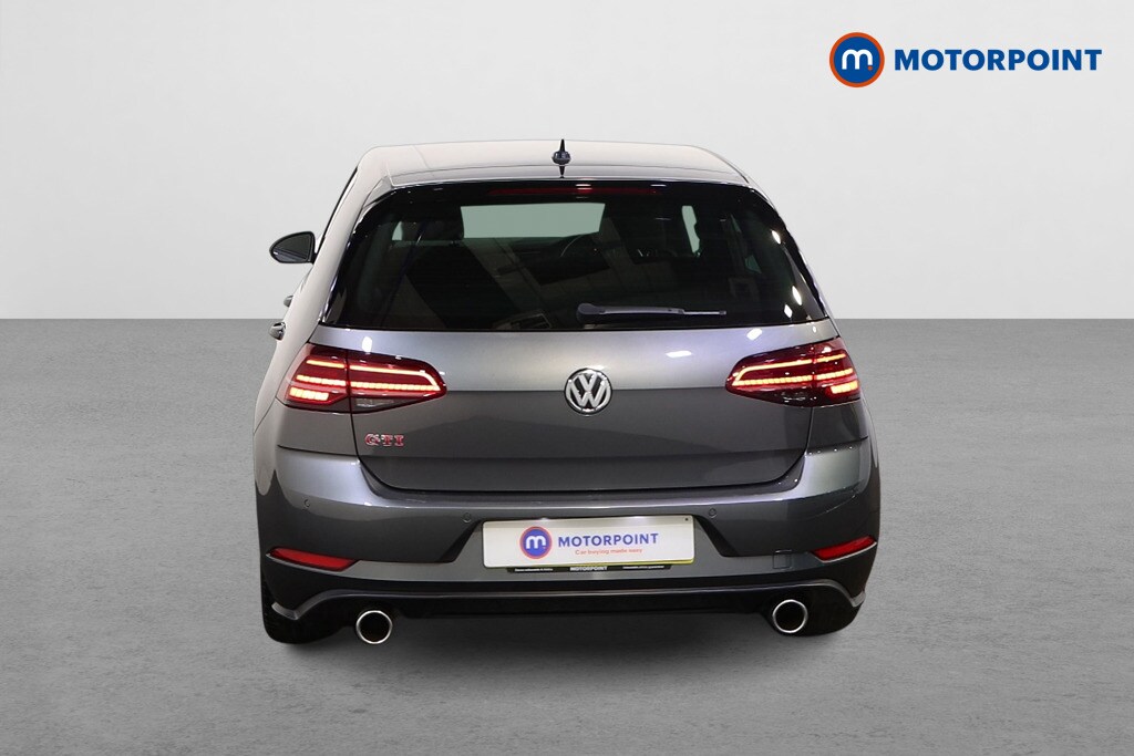 Used Volkswagen Golf 2020 for sale - 77446543: Photo 6