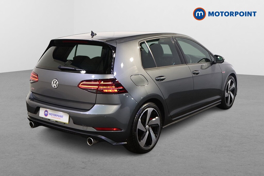 Used Volkswagen Golf 2020 for sale - 77446543: Photo 7