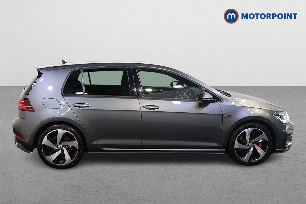 Used Volkswagen Golf 2020 for sale - 77446543: Photo 8