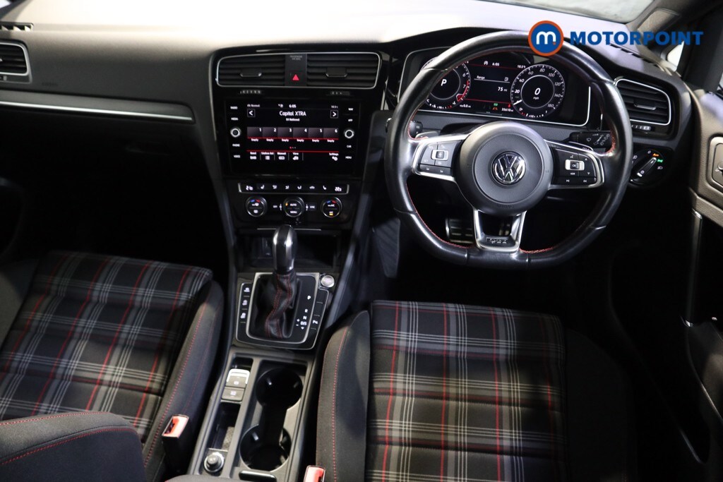 Used Volkswagen Golf 2020 for sale - 77446543: Photo 9
