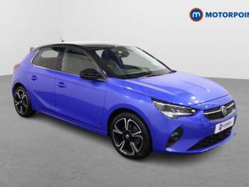 2022 - 1.2 Turbo Elite Edition 5dr Auto