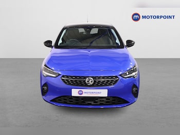 Used Vauxhall Corsa 2022 for sale - 75392266: Photo