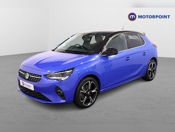 Used Vauxhall Corsa 2022 for sale - 75392266: Photo