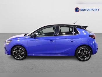 Used Vauxhall Corsa 2022 for sale - 75392266: Photo