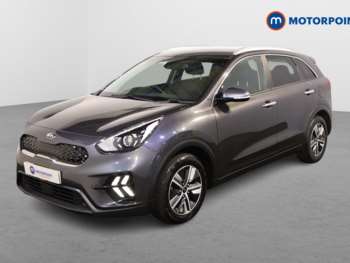 Used Kia Niro 2020 for sale - 75358690: Photo