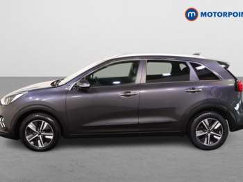 Used Kia Niro 2020 for sale - 75358690: Photo