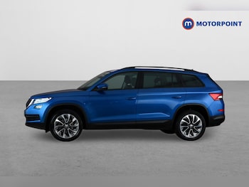 Used Skoda Kodiaq 2021 for sale - 79209110: Photo