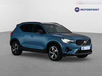Used Volvo XC40 2022 for sale - 79364259: Photo