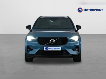 Used Volvo XC40 2022 for sale - 79364259: Photo