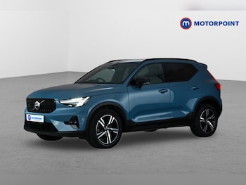 Used Volvo XC40 2022 for sale - 79364259: Photo