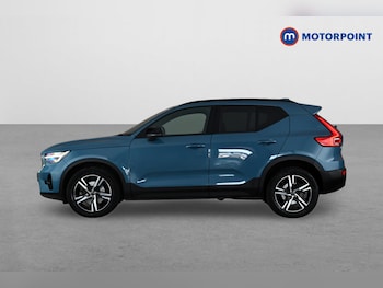 Used Volvo XC40 2022 for sale - 79364259: Photo
