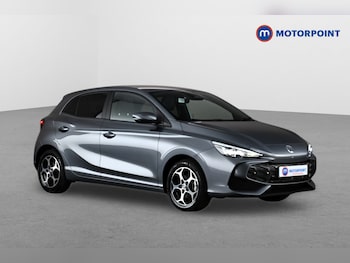 Used MG MG3 2025 for sale - 78971137: Photo