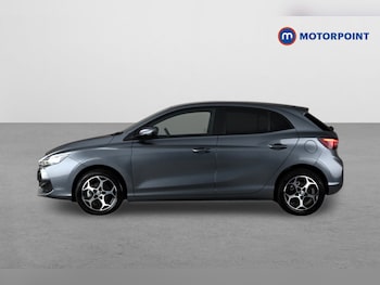 Used MG MG3 2025 for sale - 78971137: Photo