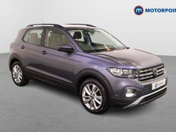 2022 - 1.0 TSI 110 SE 5dr