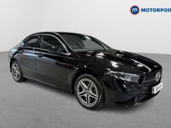2023 - A250e AMG Line Executive 4dr Auto