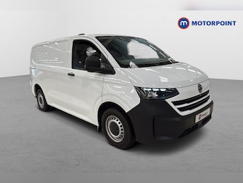 Used Volkswagen Transporter 2025 for sale - 78992853: Photo