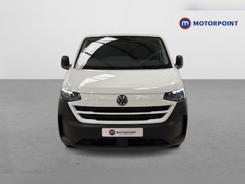 Used Volkswagen Transporter 2025 for sale - 78992853: Photo